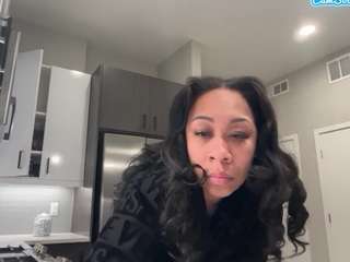 missprettypocahontas webcam