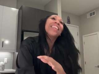 Miss Pretty Pocahontas