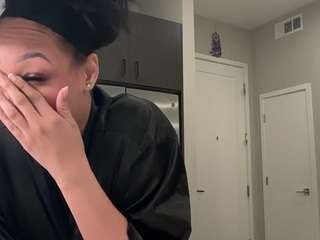 Miss Pretty Pocahontas