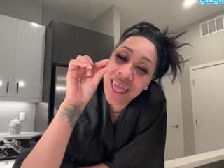 Miss Pretty Pocahontas