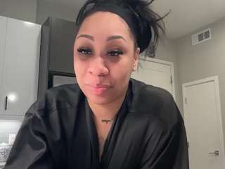 Miss Pretty Pocahontas