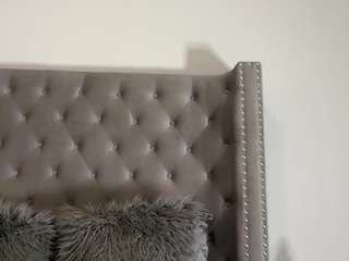 Miss Pretty Pocahontas