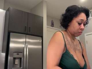 missprettypocahontas webcam