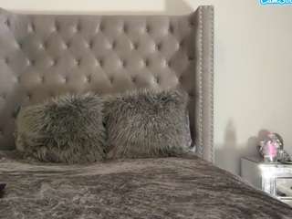 Miss Pretty Pocahontas