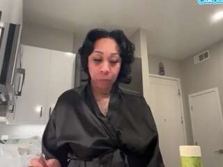 missprettypocahontas webcam