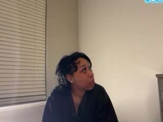 Miss Pretty Pocahontas