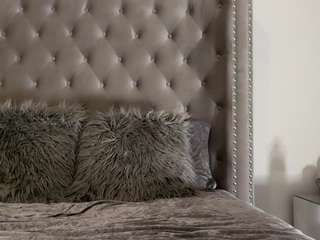 Miss Pretty Pocahontas