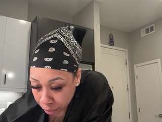 Miss Pretty Pocahontas