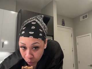 Miss Pretty Pocahontas