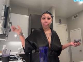 missprettypocahontas webcam