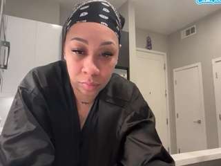 Miss Pretty Pocahontas