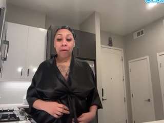 missprettypocahontas webcam