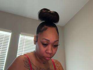 Miss Pretty Pocahontas