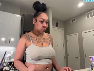 Miss Pretty Pocahontas