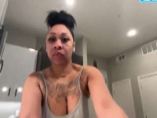 missprettypocahontas live cam profile