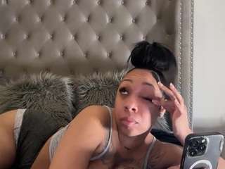 missprettypocahontas webcam