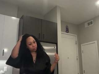 Miss Pretty Pocahontas