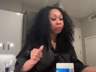 Miss Pretty Pocahontas