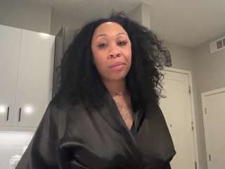 Miss Pretty Pocahontas