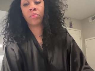 Miss Pretty Pocahontas