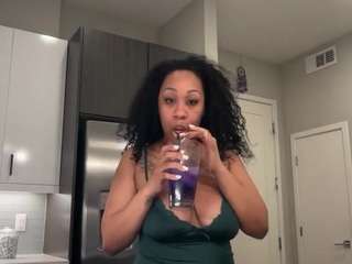 Miss Pretty Pocahontas