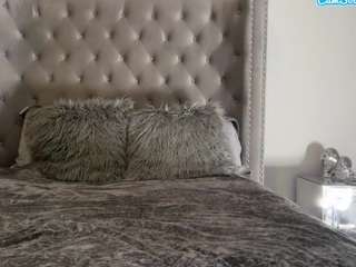 Miss Pretty Pocahontas