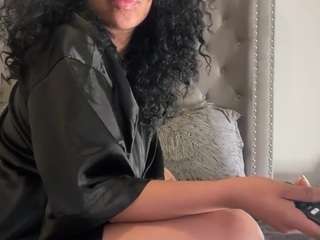 Miss Pretty Pocahontas