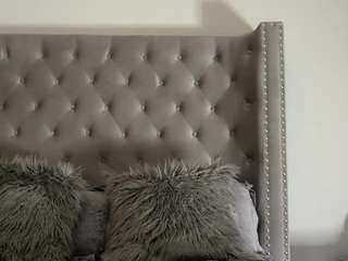 Miss Pretty Pocahontas