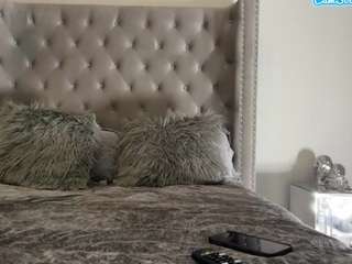 Miss Pretty Pocahontas