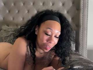 missprettypocahontas webcam