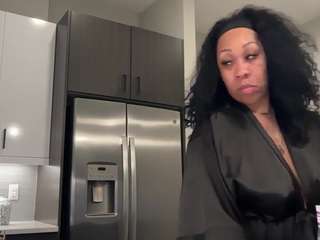 Miss Pretty Pocahontas