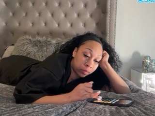 Miss Pretty Pocahontas