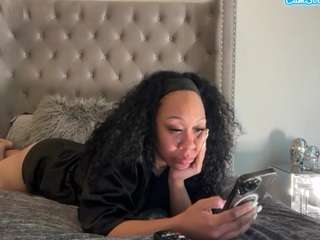 missprettypocahontas webcam