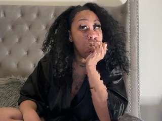 Miss Pretty Pocahontas