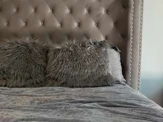 Miss Pretty Pocahontas