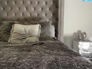 Miss Pretty Pocahontas