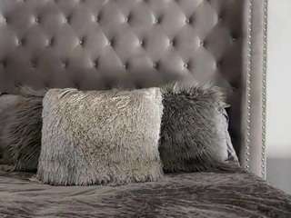 Miss Pretty Pocahontas