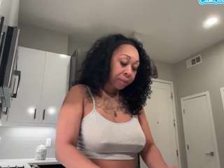 Miss Pretty Pocahontas