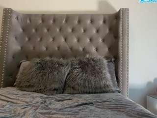 Miss Pretty Pocahontas