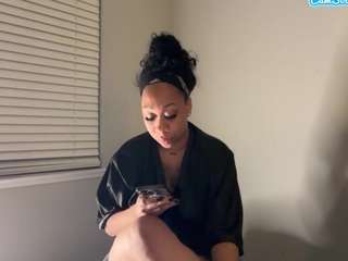 Miss Pretty Pocahontas