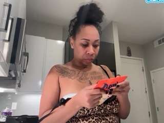 missprettypocahontas Sex Cam Show