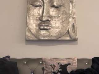 Miss Pretty Pocahontas live webcam show
