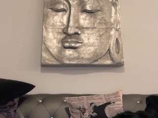 Miss Pretty Pocahontas live cam preview