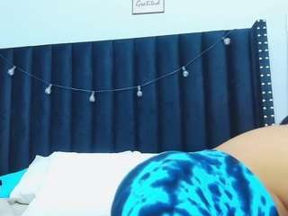 grettchen Live Webcam on CamSoda