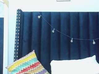 grettchen - Live Cam