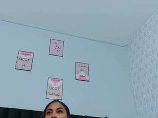 grettchen Live Webcam on CamSoda