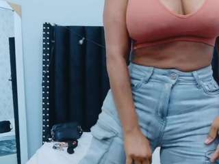 grettchen from CamSoda is Freechat