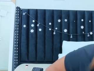 grettchen Live Webcam on CamSoda