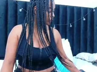 grettchen Live Webcam on CamSoda