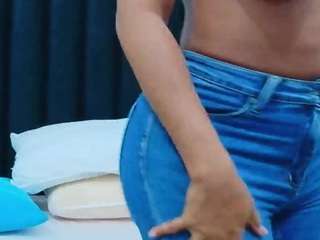 grettchen Live Webcam on CamSoda